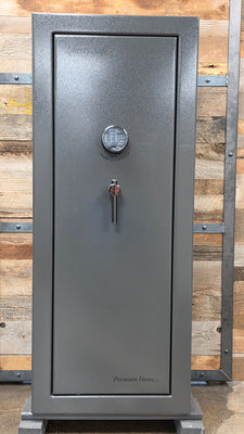 Premium Home | 17 | Level 7 Security | 120 Minute Fire Protection - Clearance