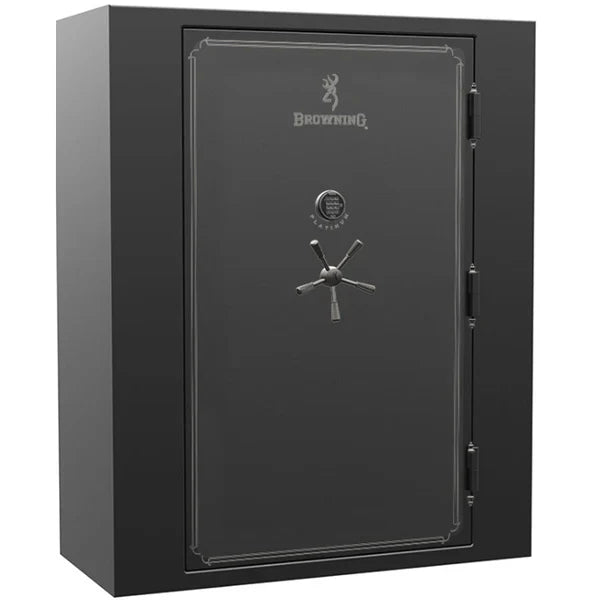Browning Platinum Series Gun Safe