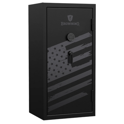 Browning MP Blackout Series Gun Safe