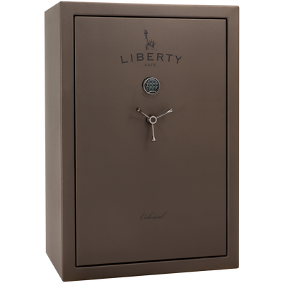 Colonial 35 | Bronze Textured - Better Than Black Friday