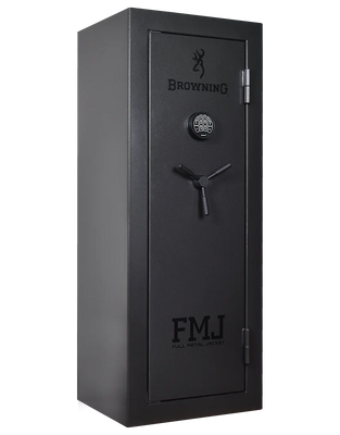Browning FMJ Series Gun Safe