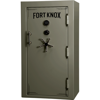 Fort Knox | Executive Series | Level 9 Security | 90 Minute Fire Protection