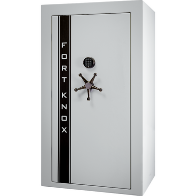 FORT KNOX TEST