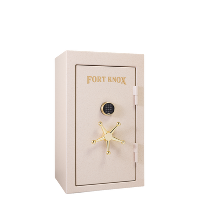 Fort Knox Safes® Treasury Home