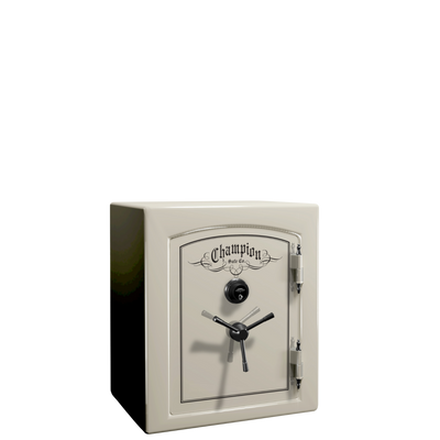 Champion | Estate Series | Level 5 Security | 120 Minute Fire Protection