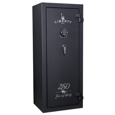 Centurion 18 | 250th anniversary | Level 1 Security | 30 Minute Fire Protection