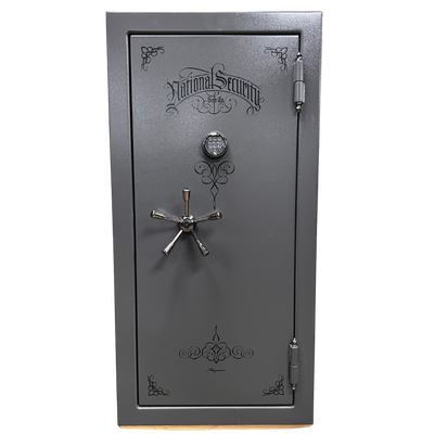 Magnum | 25| Gray | Level 8 Security | 150 Minute Fire Protection (Clearance)