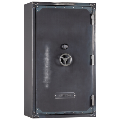 Rhino Metals | Raptor RSX 7241 | Level 5 Security | 80 Minute Fire Protection - ISE