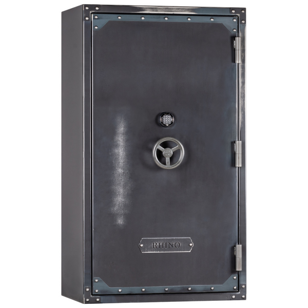 Rhino Metals | Raptor RSX 7241 | Level 5 Security | 80 Minute Fire Protection - ISE