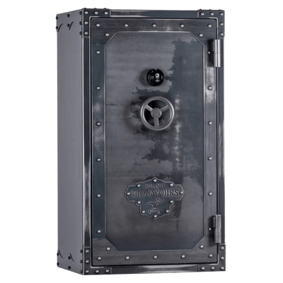 Rhino Metals | Thunderbolt TIX6033 | Level 9 Security | 170 Minute Fire Protection