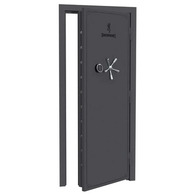 Browning Vault Door