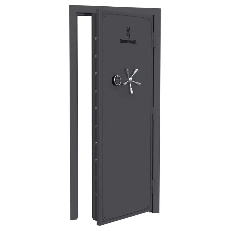 Browning Vault Door