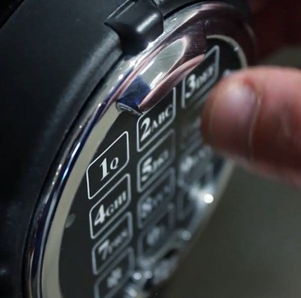 Lock Setup & configuration services