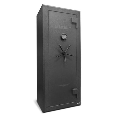 Stealth | Premier Series | Level 6 Security | 90 Minute Fire Protection