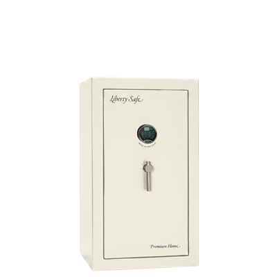 Premium Home | 12 | White | Level 7 Security | 120 Minute Fire Protection