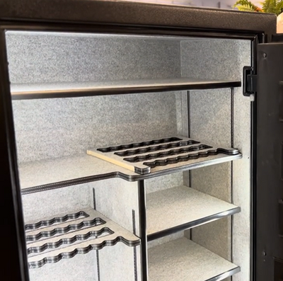 Professional Safe Repair Services