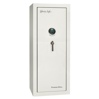 Premium Home | 17 | White | Level 7 Security | 120 Minute Fire Protection (Copy)