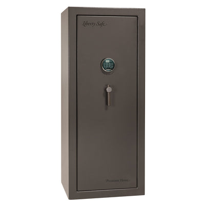 Premium Home | 17 | Gray | Level 7 Security | 120 Minute Fire Protection