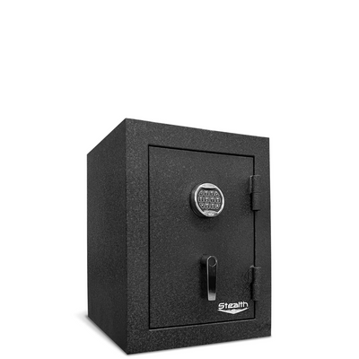 Stealth | Essential Home Safe | Level 1 Security | 30 Minute Fire Protection
