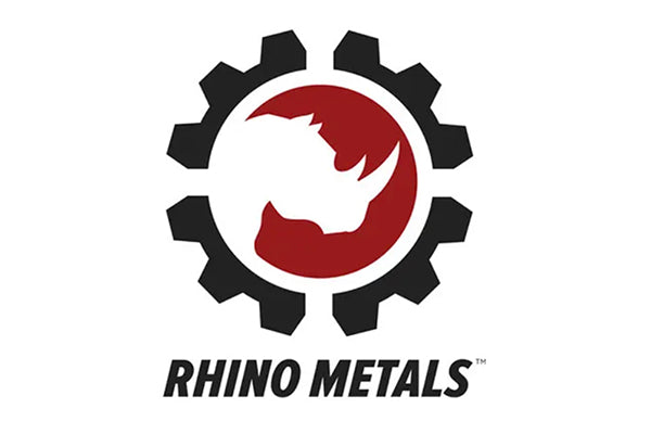 Collection - Rhino Metals