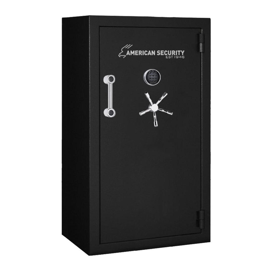 AMSEC | BFX Series | Level 8 Security | 120 Minute Fire Protection