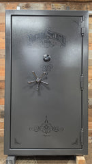 Magnum | 50 | Gray Marble | Level 8 Security | 150 Minute Fire Protection - Clearance
