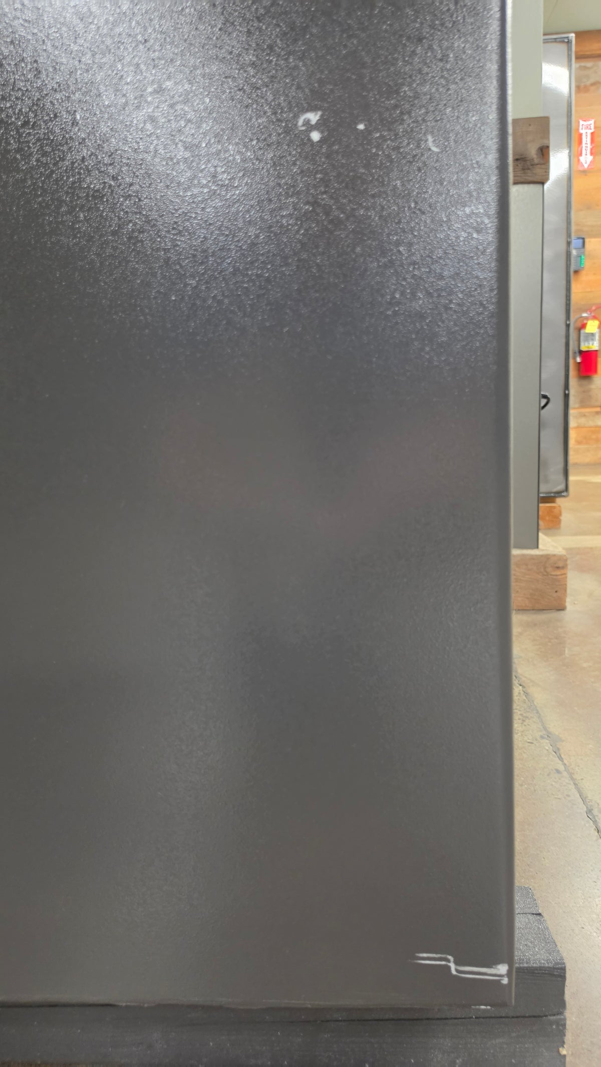 Magnum | 50 | White Gloss | Level 8 Security | 150 Minute Fire Protection - Clearance