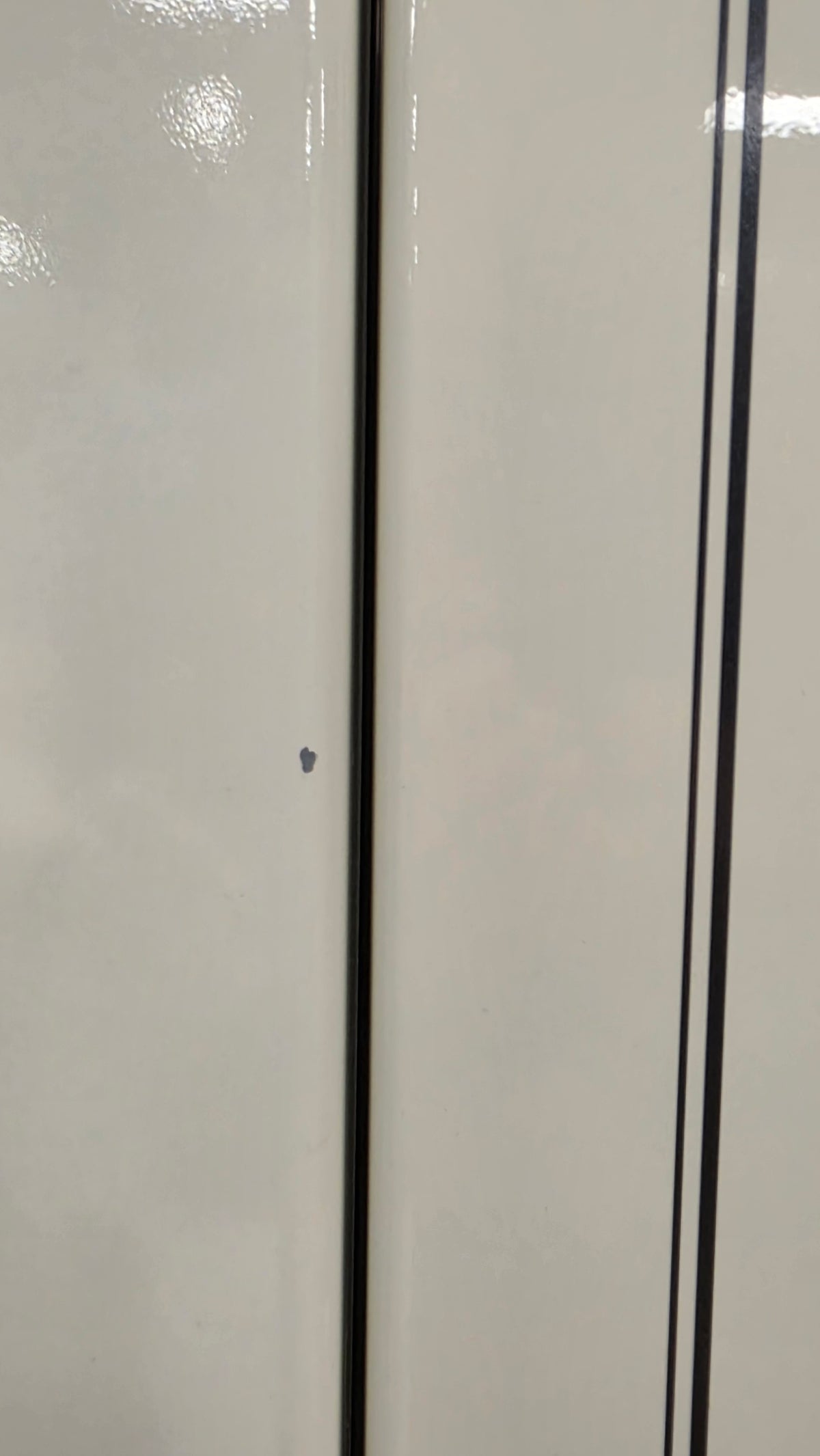 Magnum | 50 | White Gloss | Level 8 Security | 150 Minute Fire Protection - Clearance