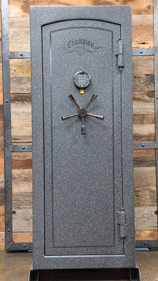 Champion | Estate | 17 | Level 5 Security | 120 Minute Fire Protection - Clearance