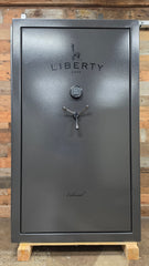 Colonial | 50 | Gray | Level 4 Security | 75 Minute Fire Protection - SCRATCH N DENT
