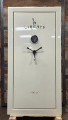Colonial | 23 | White | Level 4 Security | 75 Minute Fire Protection - Clearance