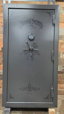 Classic Plus | 40 | Level 7 Security | 110 Minute Fire Protection - Clearance