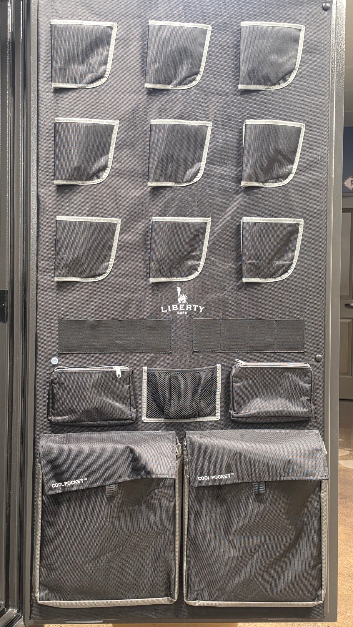 Classic Plus | 40 | Level 7 Security | 110 Minute Fire Protection - Clearance