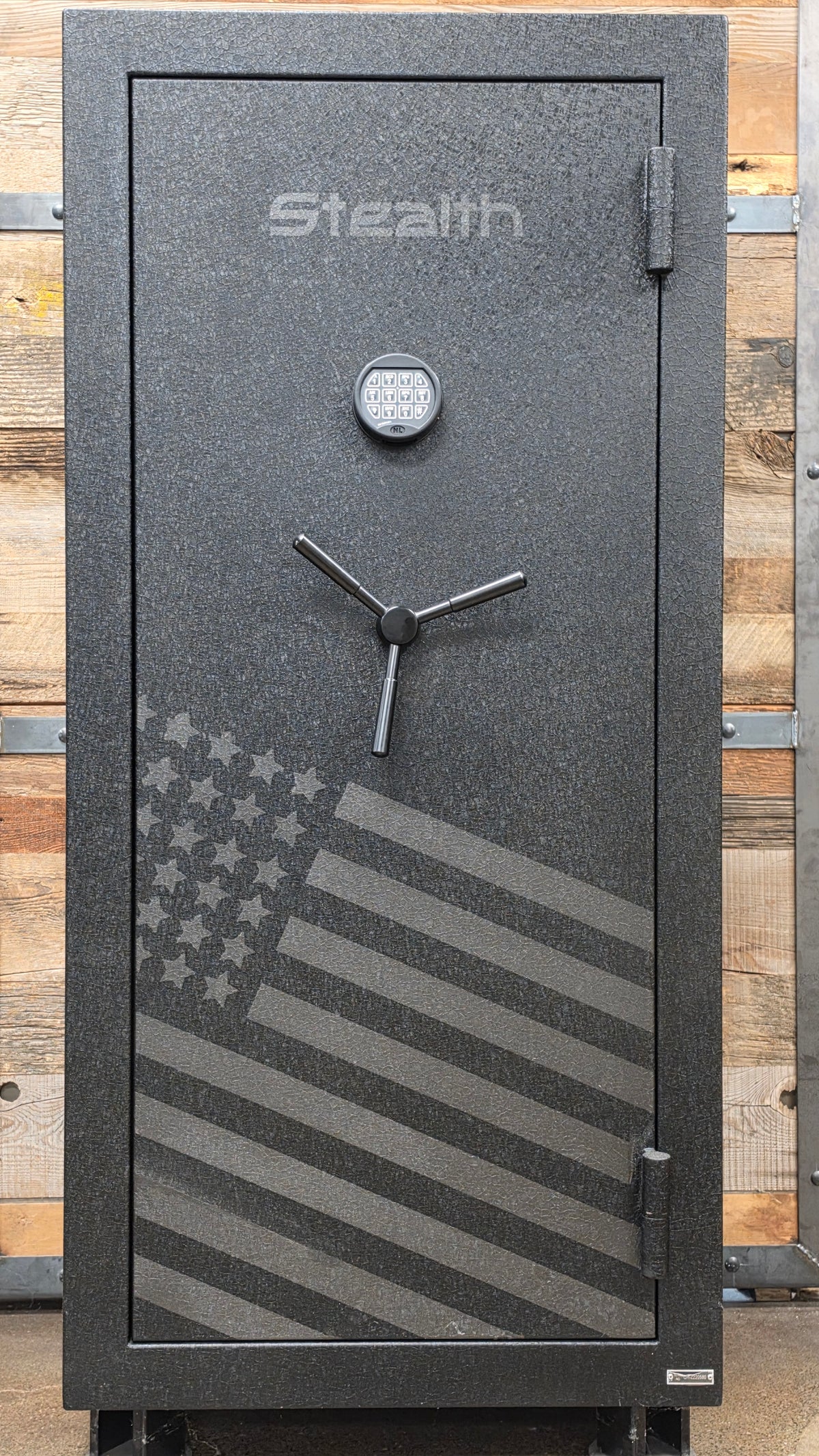 Stealth | Essential | 28 | Level 1 Security | 30 Minute Fire Protection - Clearance | Liberty Safe Norcal.