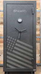 Stealth | Essential | 28 | Level 1 Security | 30 Minute Fire Protection - Clearance