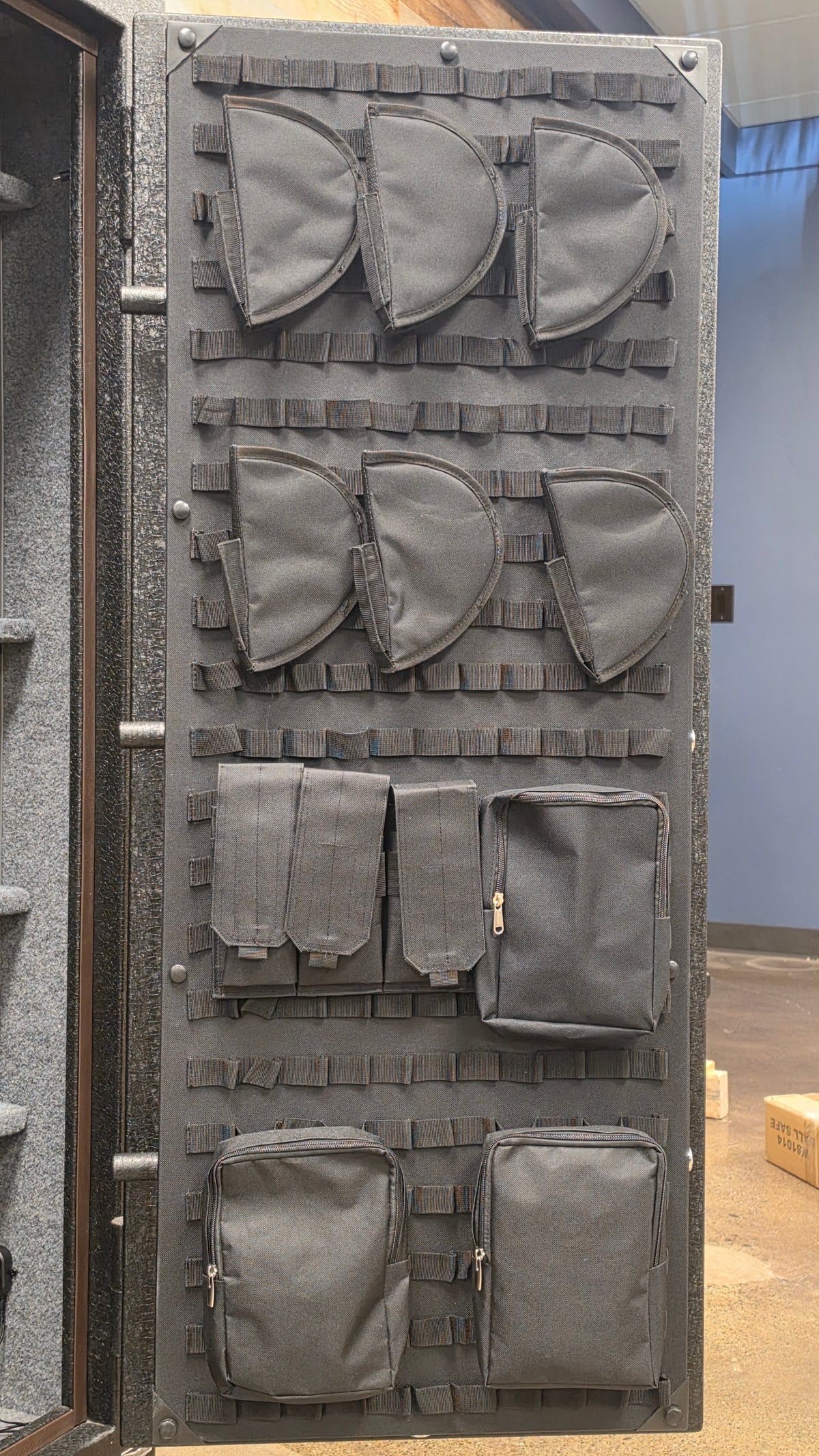 Stealth | Essential | 28 | Level 1 Security | 30 Minute Fire Protection - Clearance | Liberty Safe Norcal.