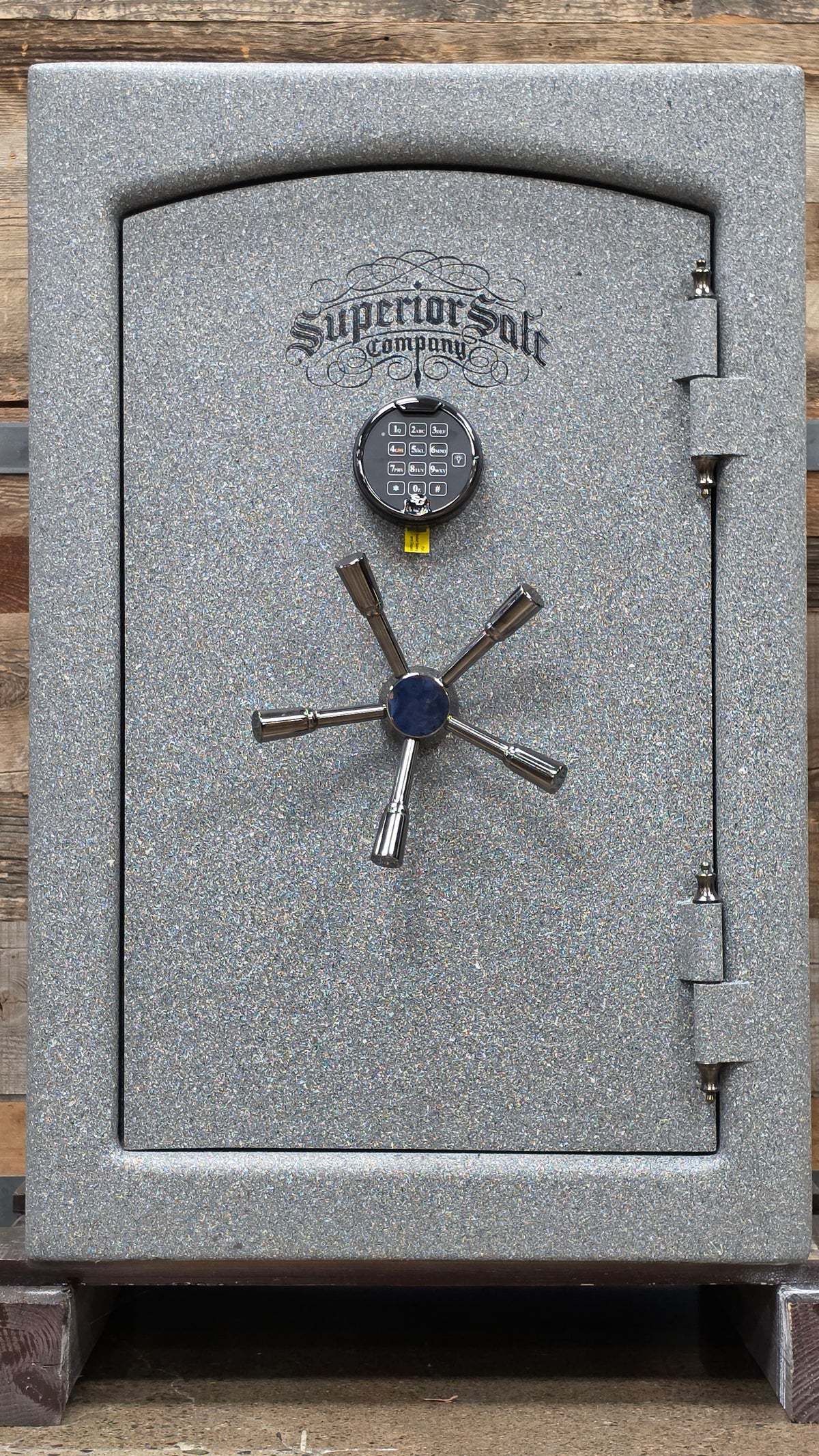 Champion | Estate 10 | Level 5 Security | 120 Minute Fire Protection - Clearance | Liberty Safe Norcal.