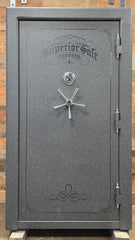 USED Superior Safe | Master | 40 | Level 7 Security | 90 Minute Fire Protection