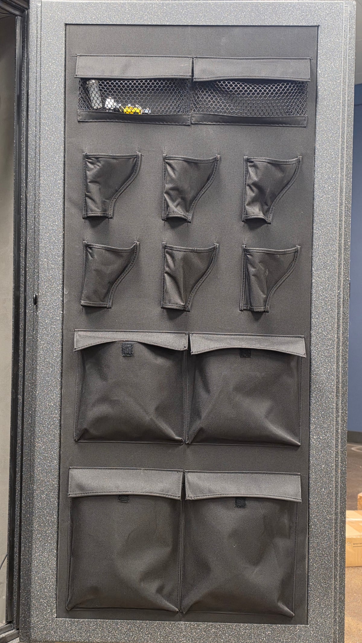 USED Superior Safe | Master | 40 | Level 7 Security | 90 Minute Fire Protection