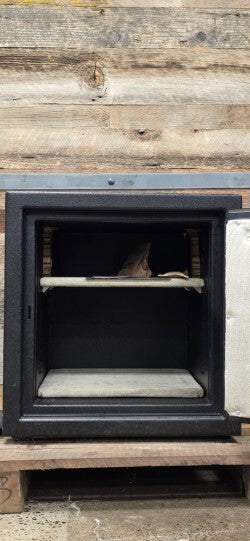 AMSEC | BF 1716 | Used | Level 7 Security | 60 Minute Fire Protection - Clearance