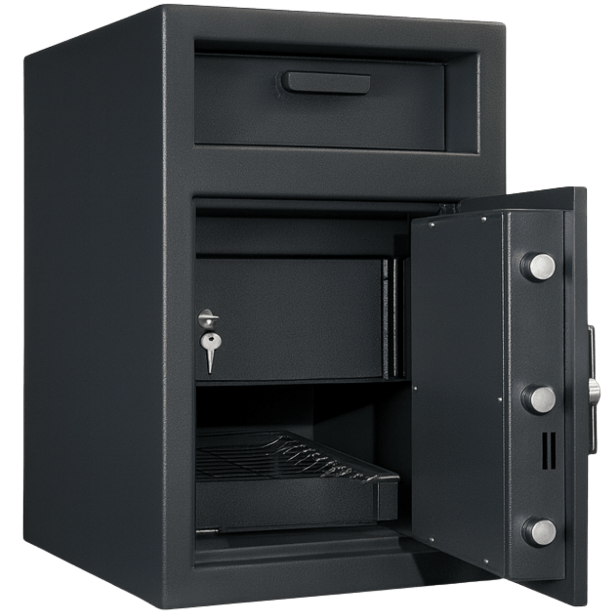AMSEC | DSF Series | Depository Safe
