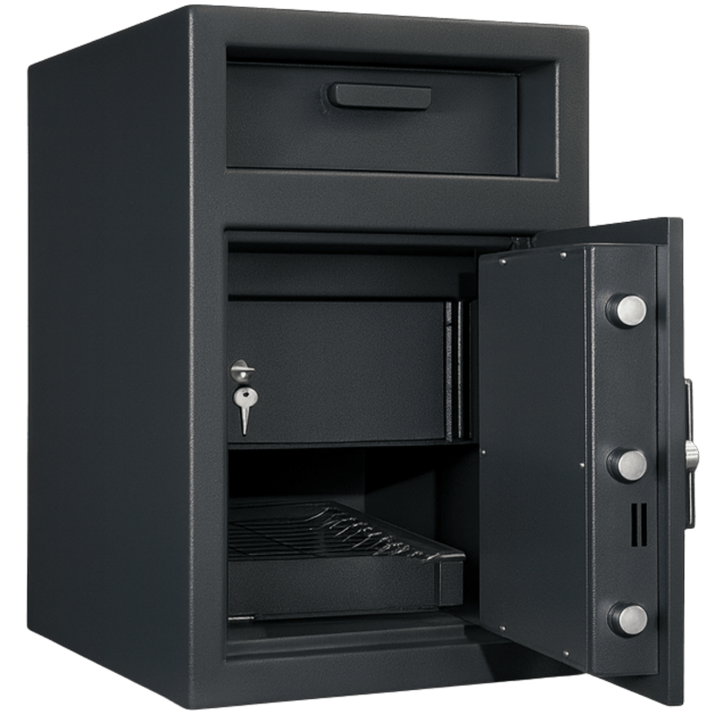 Product open view