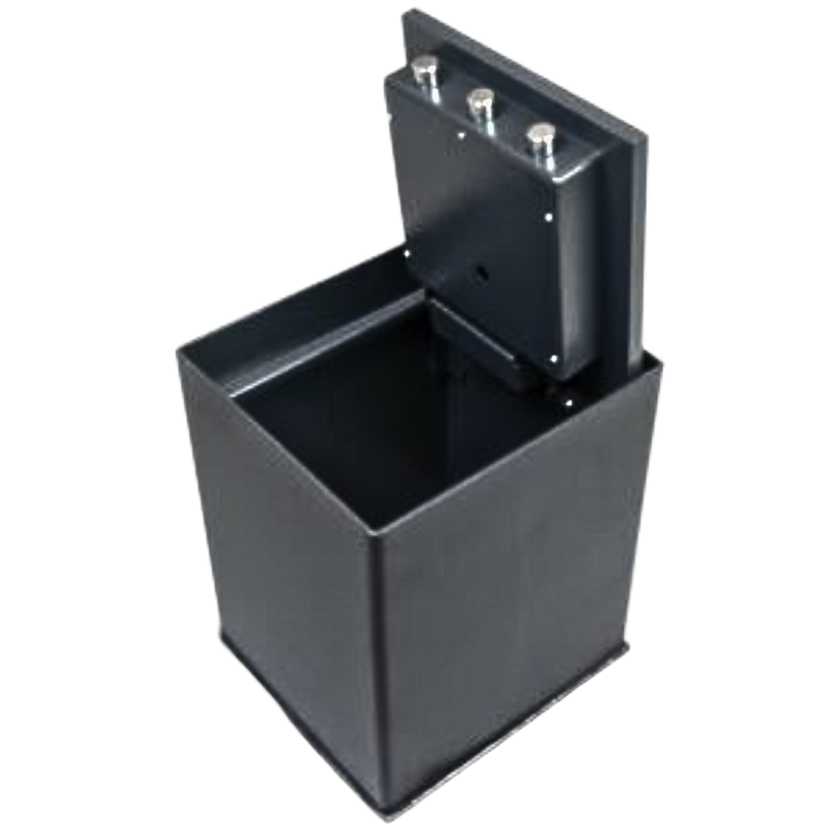 AMSEC | B Series | Floor Safes