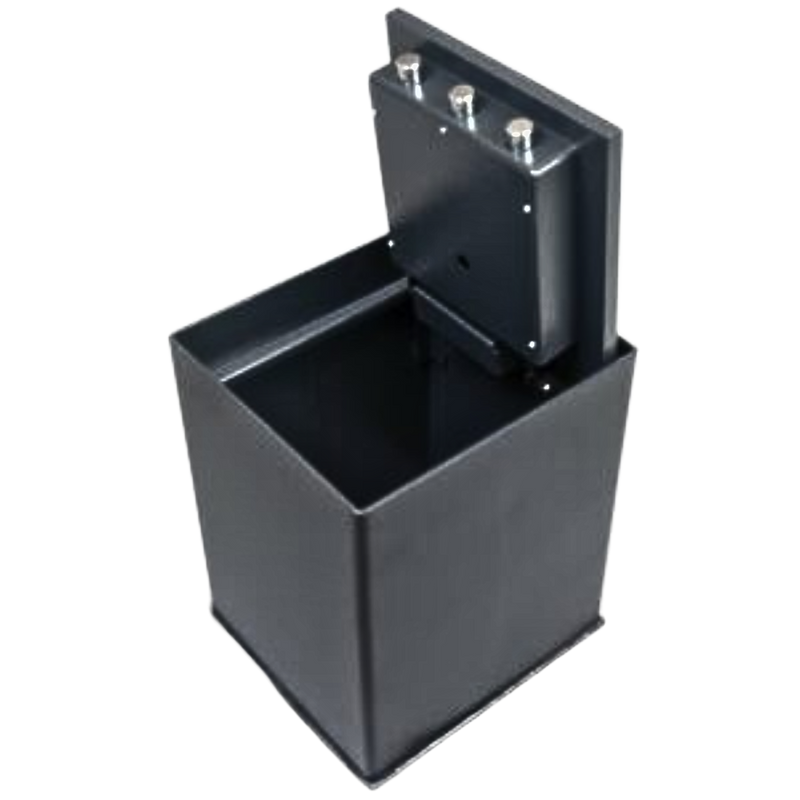 Product open view