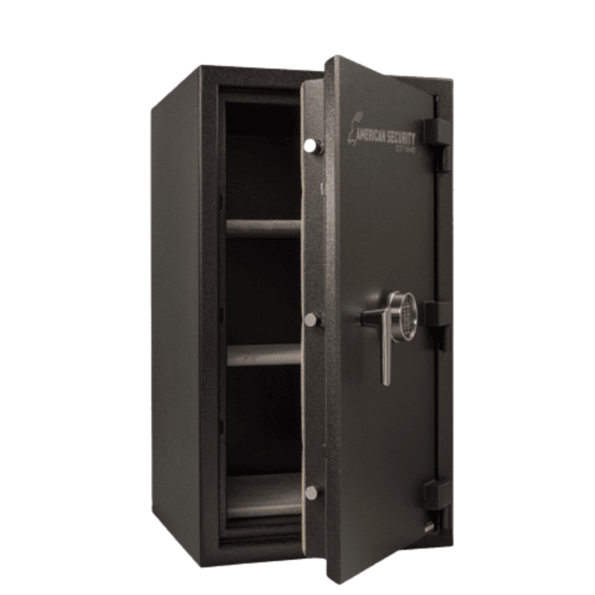 AMSEC | BF Series | Level 7 Security | 60 Minute Fire Protection