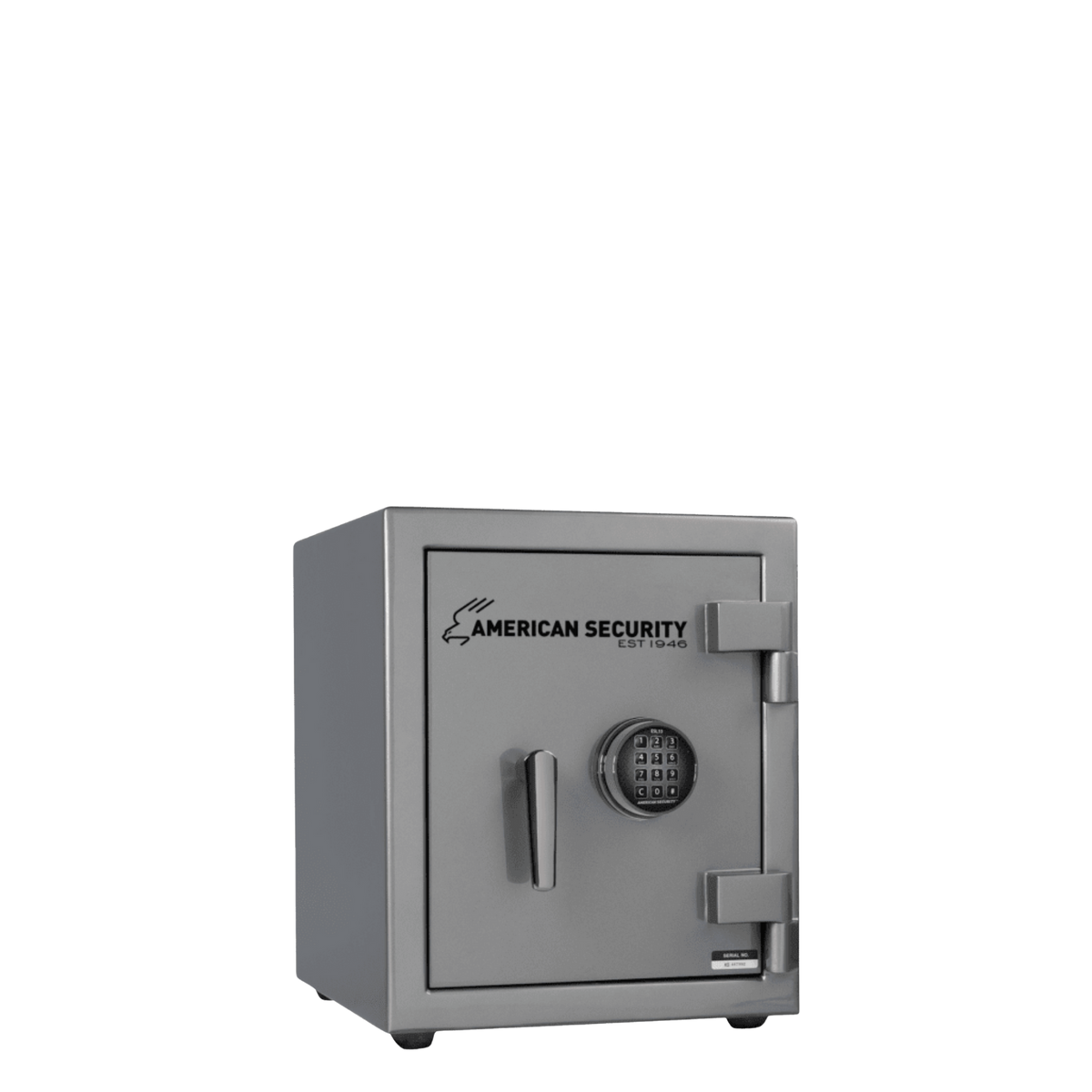 AMSEC | BF Series | Level 7 Security | 60 Minute Fire Protection