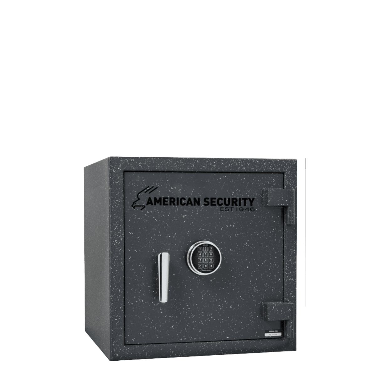 AMSEC | BF Series | Level 7 Security | 60 Minute Fire Protection
