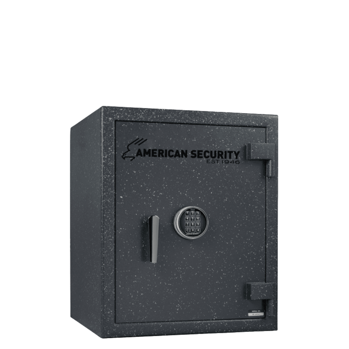 AMSEC | BF Series | Level 7 Security | 60 Minute Fire Protection