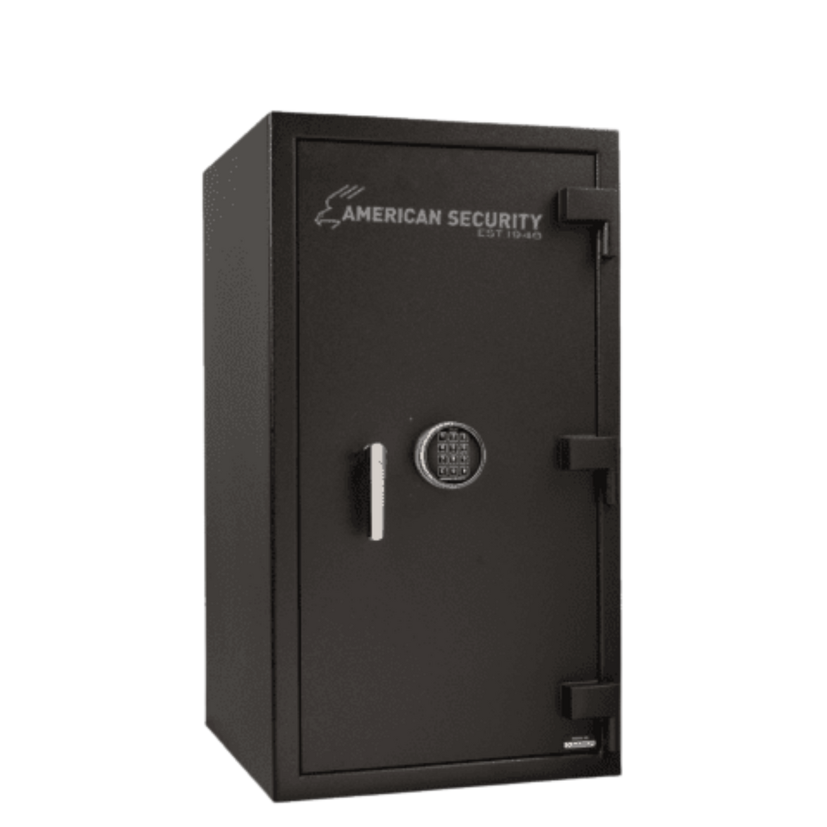AMSEC | BF Series | Level 7 Security | 60 Minute Fire Protection