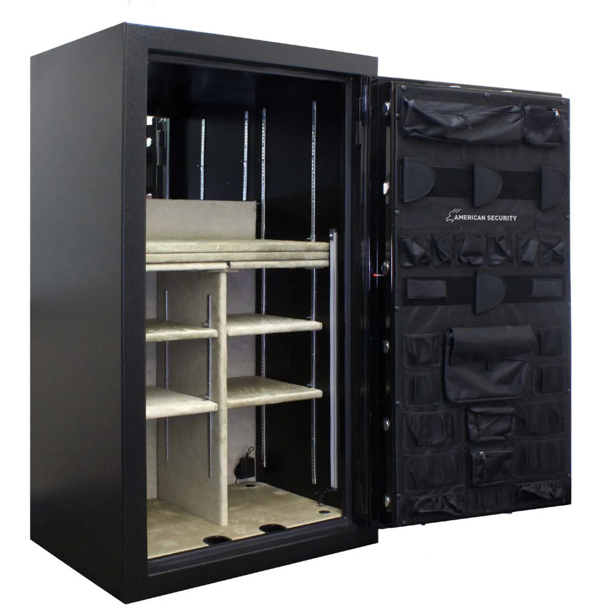 AMSEC | BFX Series Scratch N Dent | Level 8 Security | 120 Minute Fire Protection (Copy) | Liberty Safe Norcal.